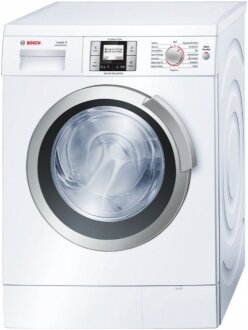 Bosch WAS20763TR Çamaşır Makinesi kullananlar yorumlar